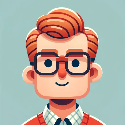 Jamie, Laravel developer